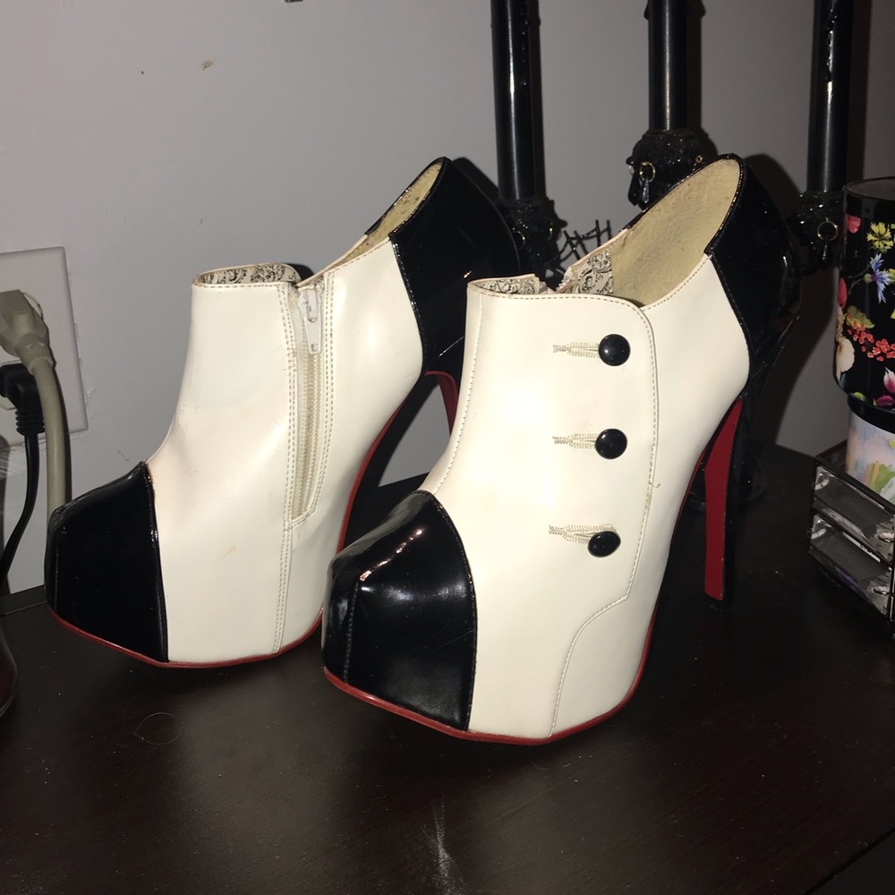 Booties